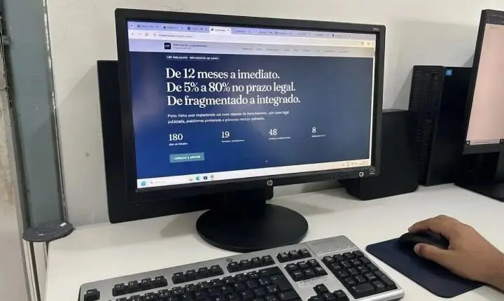 Novo licenciamento começa a sair do papel e promete mais agilidade para empresas em Porto Velho