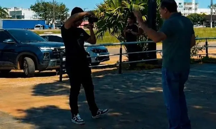 Padrão 19 se destaca no marketing político em Rondônia com formatos inovadores