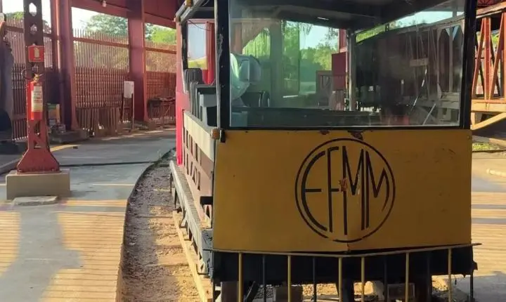 Passeio de Kalamazoo será realizado nesta sexta-feira (02) em Porto Velho