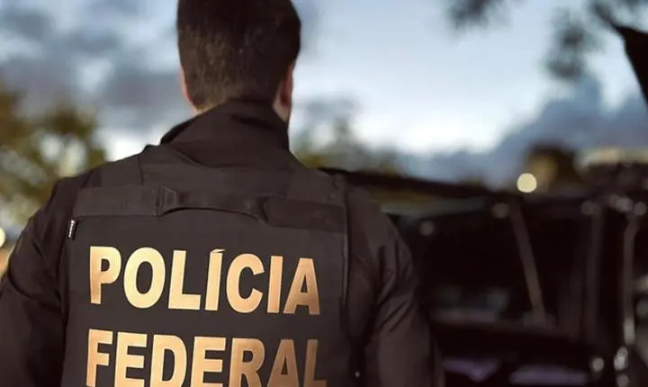 PF cumpre mandados contra juiz suspeito de favorecer imobiliárias