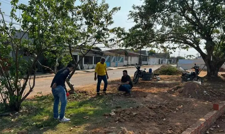 Porto Velho ganha segundo Pocket Park