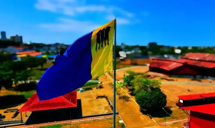 Porto Velho sobe 83 posições e alcança nota histórica no ranking de competitividade dos municípios