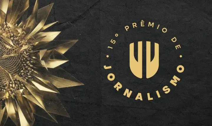 Prazo para inscrições para o Prêmio MPRO de Jornalismo se encerra no dia 15 de outubro