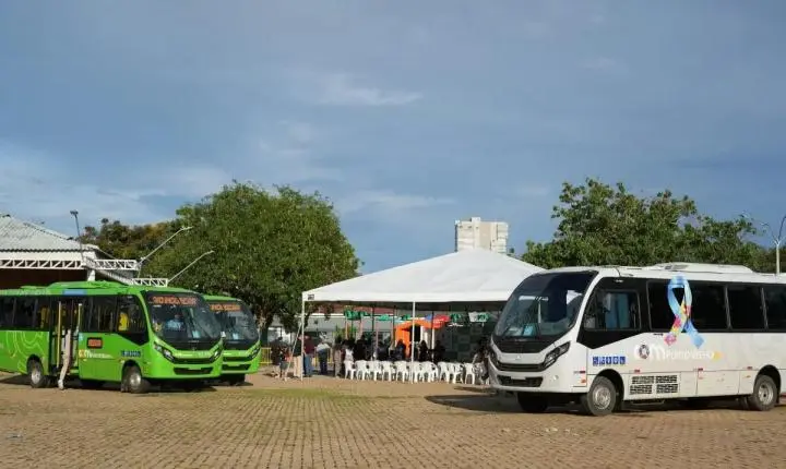 Prefeitura amplia ações de inclusão e acessibilidade em Porto Velho