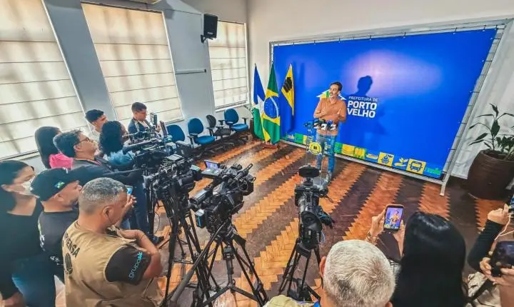 Prefeitura anuncia oficialmente mais de 3 mil vagas para concurso público