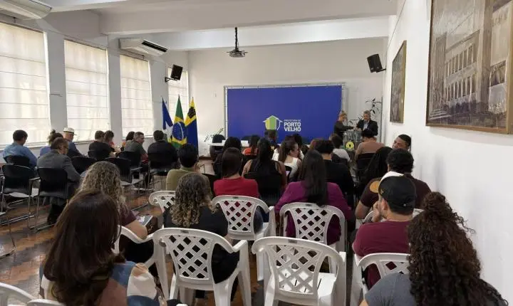 Prefeitura de Porto Velho lança Programa de Integridade para fortalecer a transparência na gestão pública