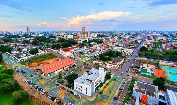 Prefeitura de Porto Velho prepara concursos com 2.678 oportunidades para Saúde e Educação