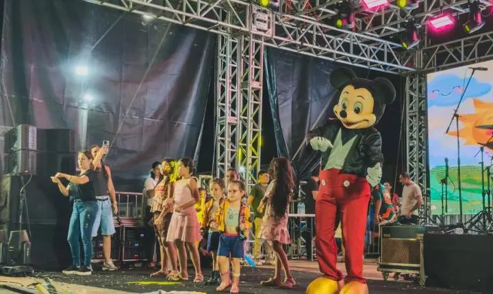 Prefeitura de Porto Velho prepara programação especial para celebrar o Dia das Crianças