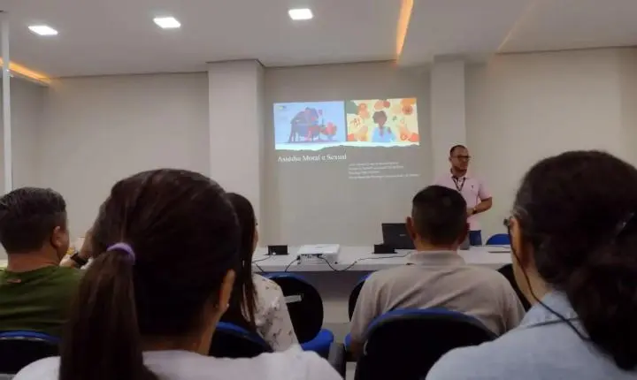 Prefeitura fortalece prevenção ao assédio e à discriminação no serviço público