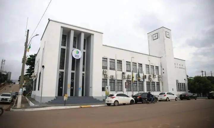 Prefeitura lança Programa de Integridade para fortalecer ética e transparência na gestão p�