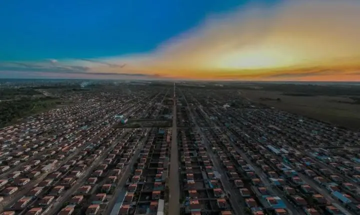 Prefeitura leva neste sábado (5) o projeto ‘CadÚnico no Seu Bairro’ ao Residencial Cristal da Calama