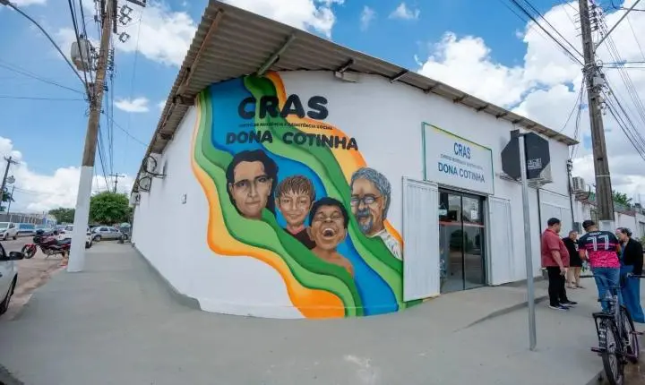 Prefeitura reforça ações de proteção e garantia de direitos da Pessoa Idosa em Porto Velho
