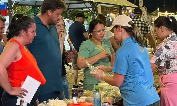 Produção rural ganha visibilidade e fortalece a economia de Porto Velho