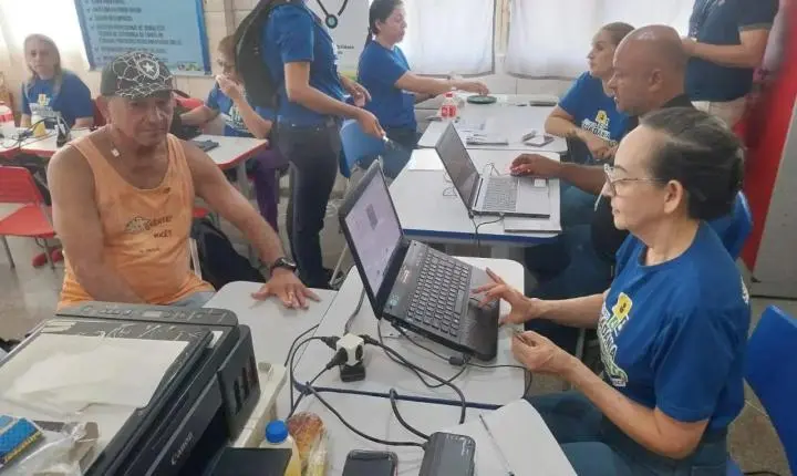 Projeto realiza mais de 400 atendimentos na Zona Norte de Porto Velho
