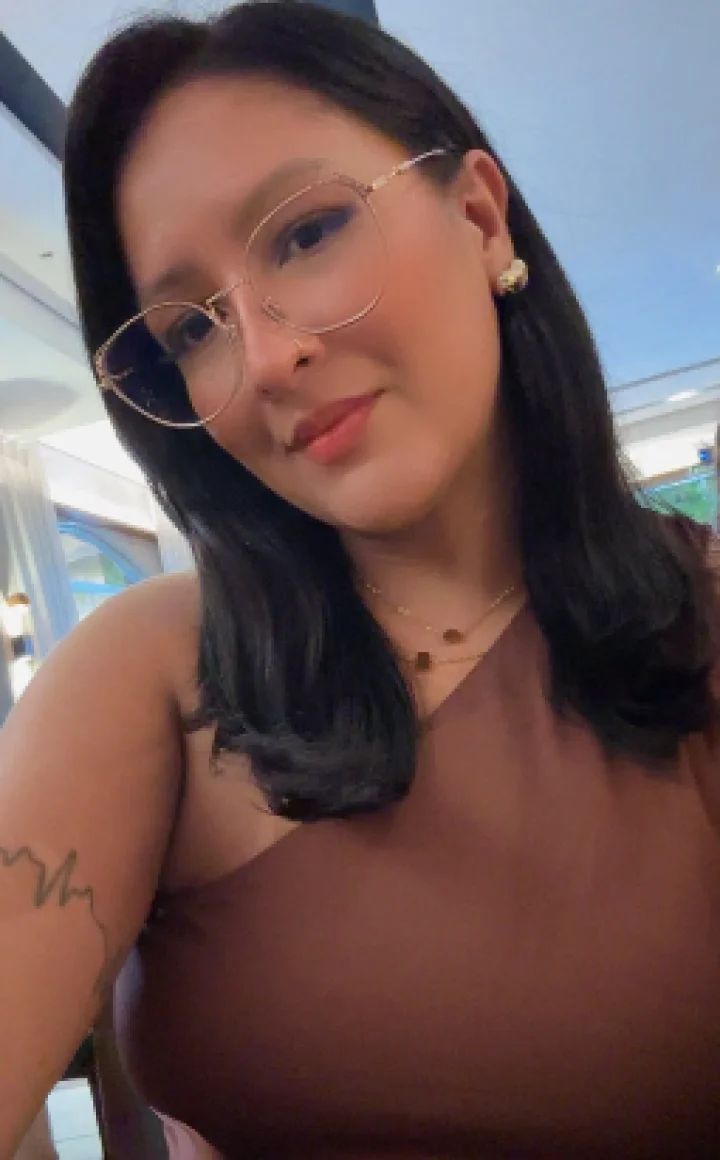Raíssa Andreza