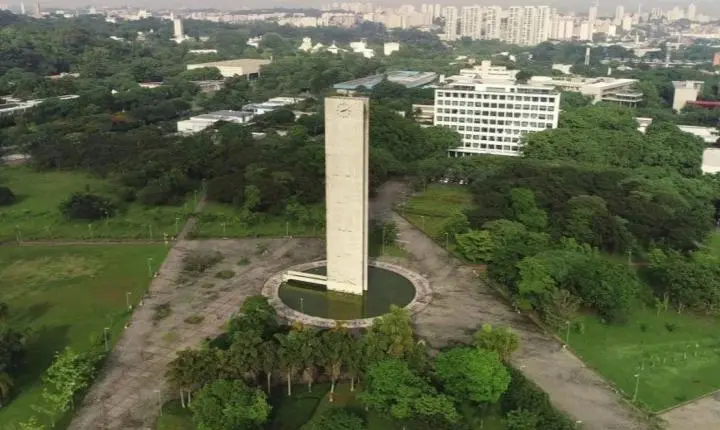 Ranking aponta USP como a segunda melhor universidade da América Latina; Unicamp na terceira posição