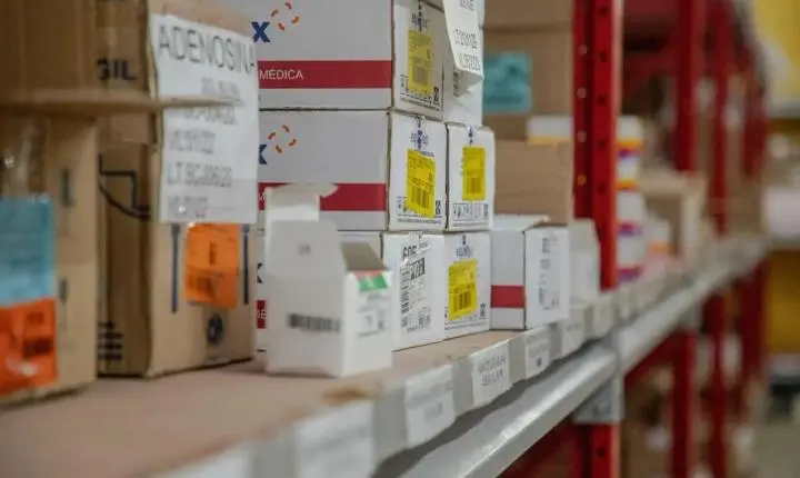 Receita de médico particular garante medicamento gratuito nas farmácias municipais de Porto Velho