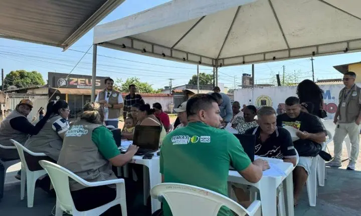 Reforço nas equipes amplia capacidade de atendimento da assistência social