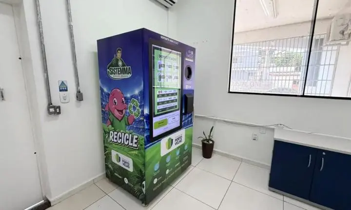 Saiba como funciona o Recicla Pay e transforme materiais recicláveis em PIX