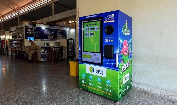 Saiba quais materiais podem ser reciclados pelo Recicla Pay