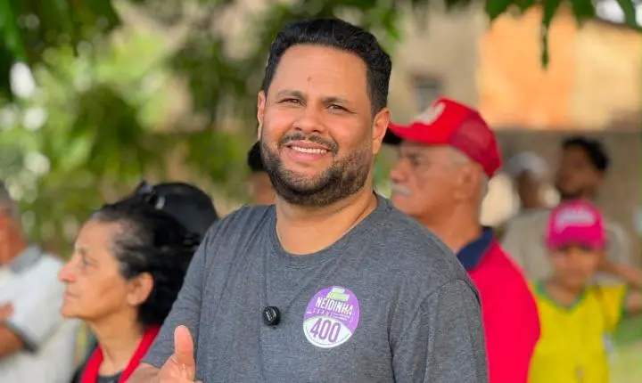 Samuel Costa usa Grito dos Excluídos para cobrar combate à violência e ampliar políticas sociais em Rondônia