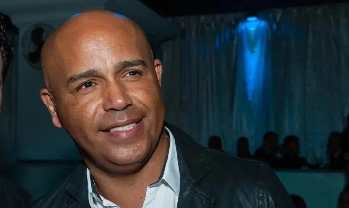 SC: Rick, da dupla com Renner, desaparece após helicóptero perder contato