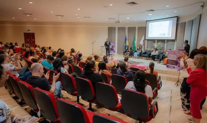 Seminário debate soluções para resíduos e economia circular em Porto Velho