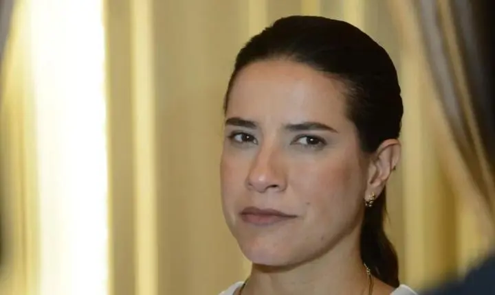Toffoli manda retirar Federação PSDB-Cidadania da chapa de Raquel Lyra