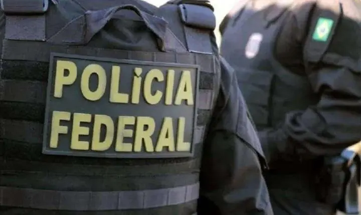 URGENTE: PF acaba de entrar na sede do PL a mando de Moraes