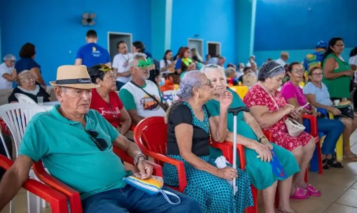 Violência financeira contra pessoa idosa pode acontecer dentro da própria família
