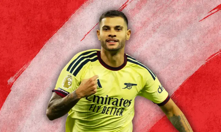 ‘Perfeito para o Arsenal’: Bruno Guimarães é elogiado por ex-companheiro de Newcastle