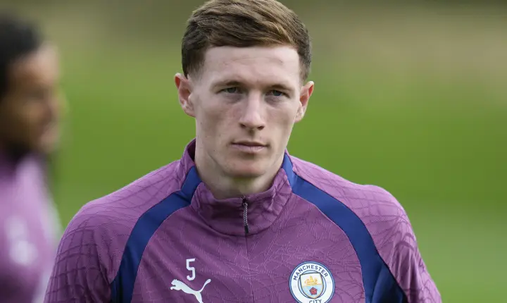 ‘Ele domina os grandes jogos’: Como Anderson ofuscou Wirtz em vitória do City sobre o Liverpool