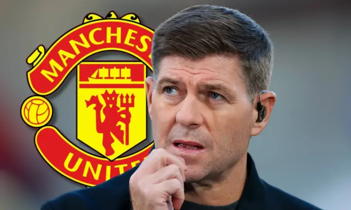 ‘Não é jogador para o Manchester United’: Gerrard expõe quem não está à altura do desafio
