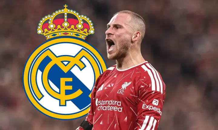 Real Madrid vislumbra oportunidade para ir atrás de Mac Allister, do Liverpool