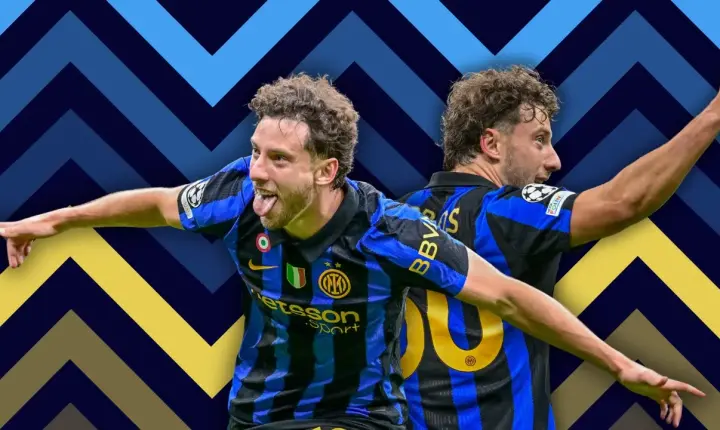 ‘Gênio’: Como Carlos Augusto, ex-Corinthians, ameaça melhor jogador da última Serie A