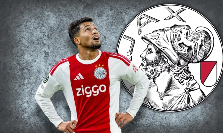 ‘Não desaprendi a fazer gols’: Marcos Leonardo convive com jejum, banco e dificuldades no Ajax