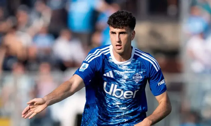 Real Madrid pode recomprar ex-zagueiro da casa em ‘negócio de ouro’