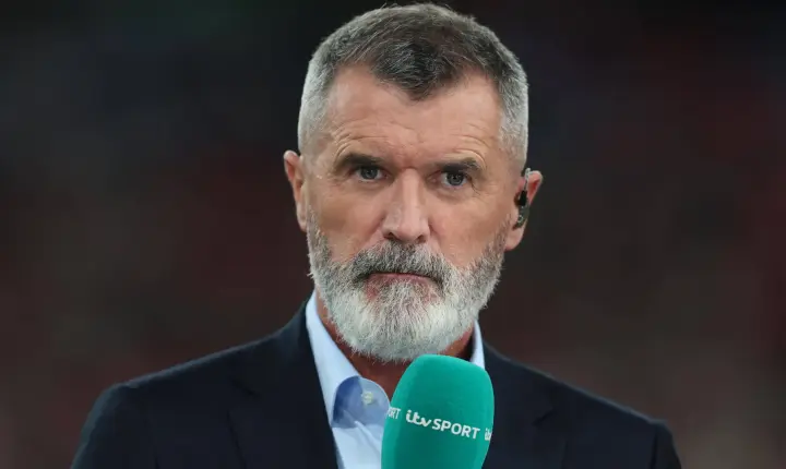 Keane entra em polêmica do Manchester United e sobra até para Bruno Fernandes