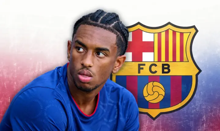 Mercado: Alvo do Manchester United, Balde tem reviravolta no Barcelona