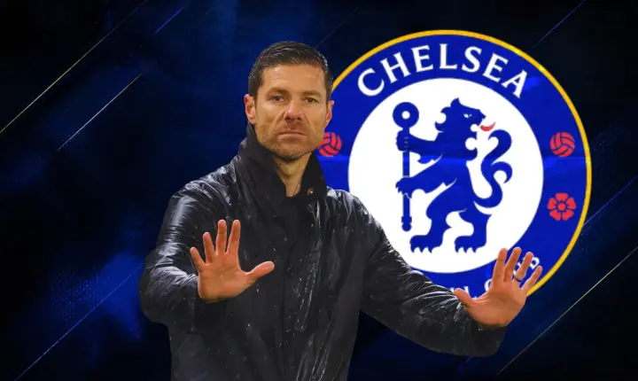 Chelsea: Erro de goleiro e expulsão não podem ser muletas para Xabi Alonso após derrota