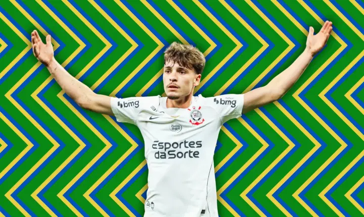 Base, regra de estrangeiros e mais: Tim Vickery opina sobre as mudanças no Brasileirão