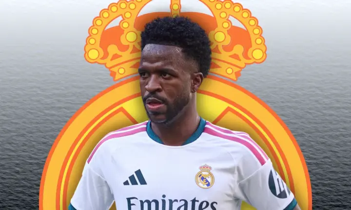 Vinícius Junior já teve um início de temporada tão ruim no Real Madrid?