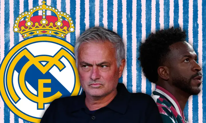 Trivela tática: Como Mourinho pode ‘arrumar’ a relação entre talento e equilíbrio no Real Madrid