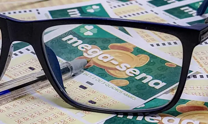 Mega-Sena acumula para R$ 52 milhões; veja os números sorteados