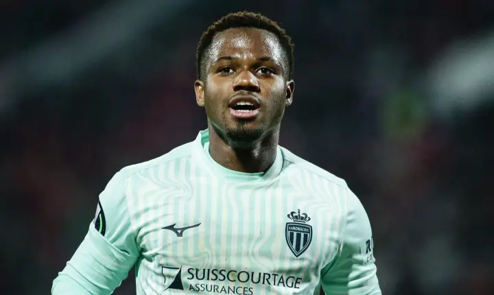 Filipe Luís vê Ansu Fati e joia alemã brilharem em vitória do Monaco na Conference League