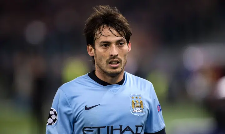 ‘Ele é um gênio, me lembra David Silva’: Joe Hart exalta meia do Manchester City