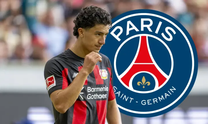 PSG corre para contratar Maza e encontra fila de rivais da Premier League no caminho