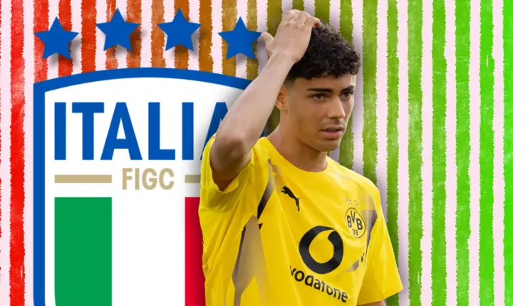 Além de joia do Dortmund: Jogadores com dupla nacionalidade ficam entre Brasil e outras seleções