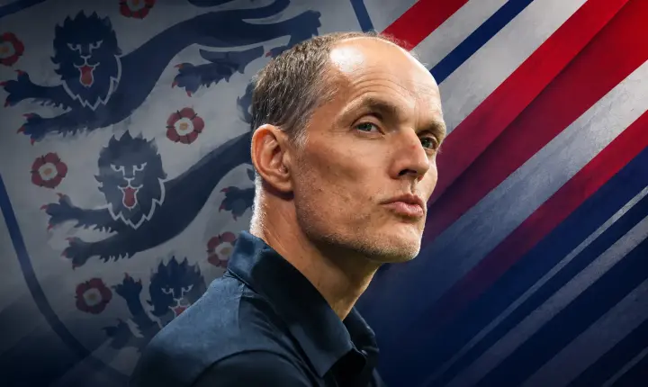 Liga das Nações: Tuchel muda convocação da Inglaterra após cinco cortes