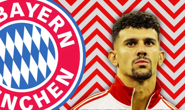 Bayern ganha concorrência de Chelsea e United por zagueiro de R$ 471,5 milhões